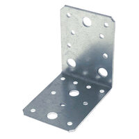 COLTAR PERFORAT 90grade TIP 4 90x90x65x2.5mm ZA