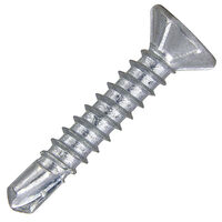 SURUB AUTOFORANT CAP INECAT PT. PVC 3.9x22 PH2 (100buc/cut)