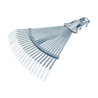Grebla reglabila professionala, Benman, 22 D, 390mm, 77067