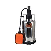 Pompa submersibila cu carcasa din inox EPTO, 750w