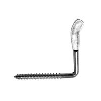 Foraibar cu filet l60mm d6mm