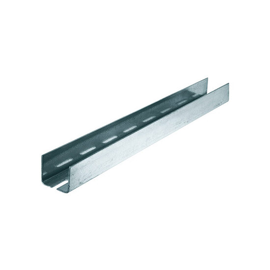 PROFIL METALIC, UA 100 KNAUF, 2X3000 MM
