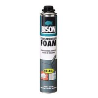 Spuma poliuretanica pentru pistol BISON, 750ml