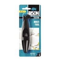 Spatula multifunctionala pentru silicon '3 ø®n 1' BISON