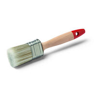 PENSULA OVALA SCHULLER ALLROUND OP, MANER LEMN 25MM, 72551