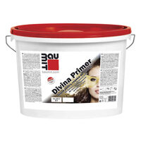 Grund pentru vopsea de interior, Baumit Divina Primer 9l