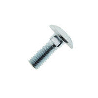 SURUB CAP BOMBAT TORBANT M6x60