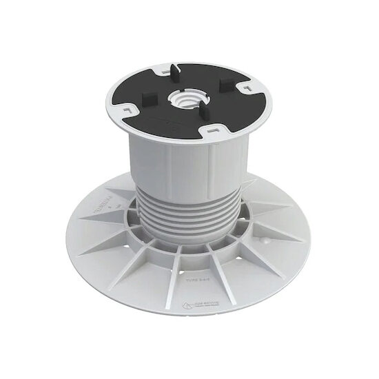 Suport reglabil pardoseli suprainaltate King Junior, 24-30 mm, rost 4mm
