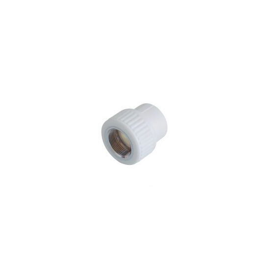 RACORD PPR CU FILET INTERIOR 25x1/2INCH