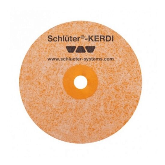 Guler elastic hidroizolator cu protectie pentru tevi, Schluter -KERDI-MV, D75-140