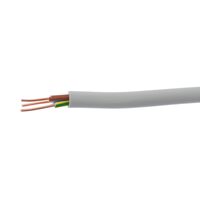 Cablu electric CYYF, 3x2.5mm, masiv