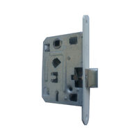 Broasca ingropata, Yale, 43x72mm, alb_AH635.1SVAB