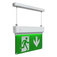 Lampa led emergenta, 2w, 14LM, 6500K