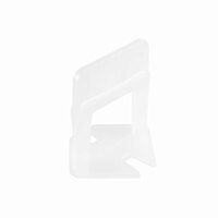 Distantier gresie si faianta cu autonivelare, Raimondi, RLS Base, 1.5mm,  H 12mm, 2.200buc/pg