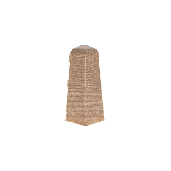 Colt exterior plinta pvc, Salag, nuc macadamia