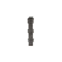 Conectori plinta pvc, Salag, 4buc/set, stejar bergen
