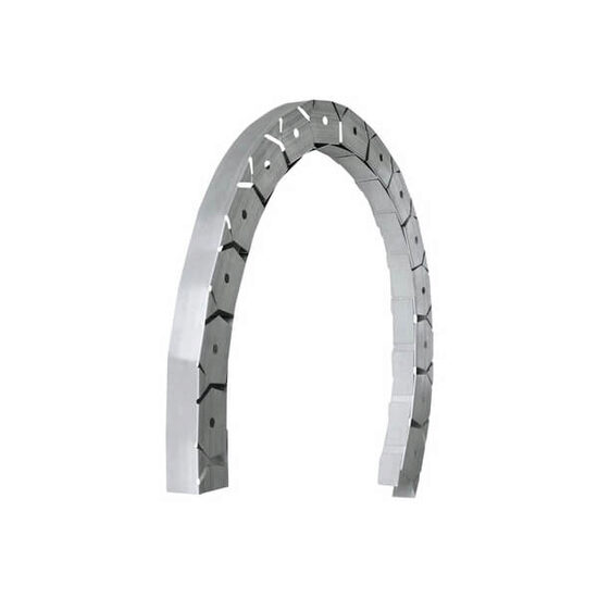 PROFIL PENTRU CURBURI KNAUF, KNAUFIXY G75 PENTRU CW 75
