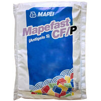 Aditiv pulbere antiinghet, MAPEI MAPEFAST CF/P 1kg