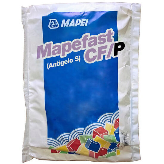 Aditiv pulbere antiinghet, MAPEI MAPEFAST CF/P 1kg
