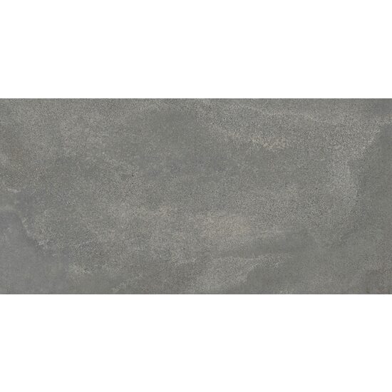 Gresie portelanata rectificata, ABK Concrete Blend, Grey, mat, 8.5 mm, 60x120 cm, 1.44mp/cut