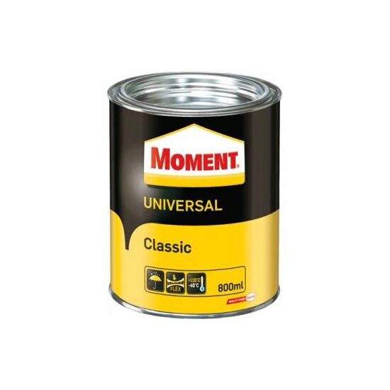 Adeziv universal, Moment Classic, 800ml