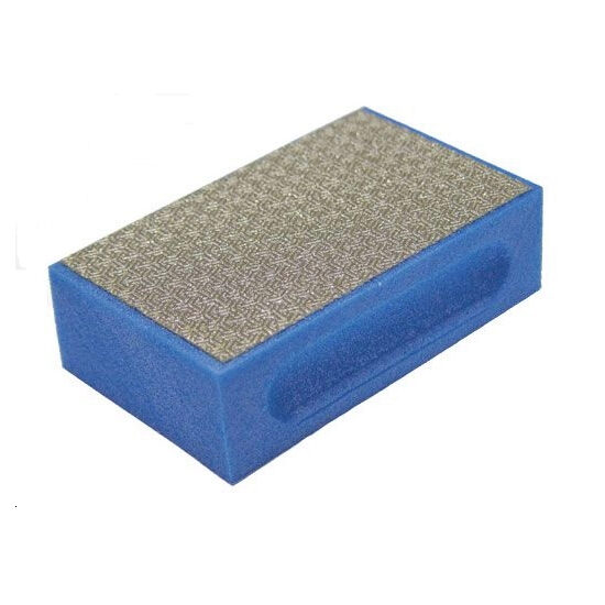 Slefuitor manual Montolit DT060 pentru finisare medie, margine gresie