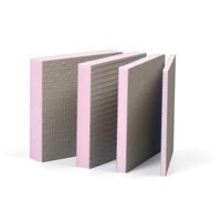 Placa de constructie hidroizolanta, Uniplatte, 30 x 600 x 2600mm