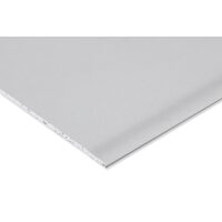 Placa gips carton cu conductivitate termica, Knauf Thermoboard Plus GKF 10.0mm, 2000x1250mm