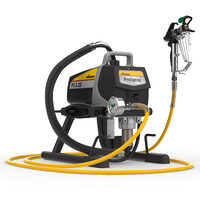 Pompa Airless, Wagner ProSpray, 3.20 HEA, Spraypack Skid, 230V
