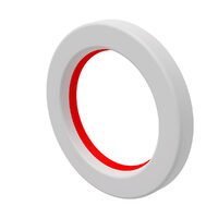 Garnitura din doua componente 1", Alcadrain A7992