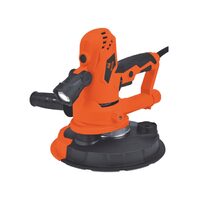 Masina slefuit pereti si tavane, epto dws 750 watt