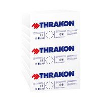 Bca Thrakon, Clasic 25cm, 600 x 250 x 250, 0.6 mc/palet, 16buc/palet (2.4 mp/palet)