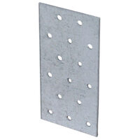 PLACA PERFORATA TIP 1 60x200x2.0mm ZA