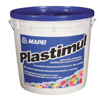 PLASTIMUL hidroizolatie bituminoasa 20 kg