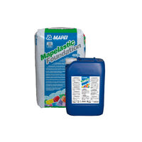 MAPELASTIC FOUNDATION MORTAR PE BAZA DE CIMENT 32KG