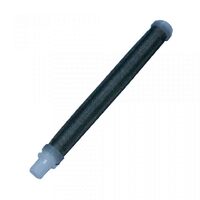 Filtru maner pistol pompa airless, Bisonte Paz, 60 microni, alb