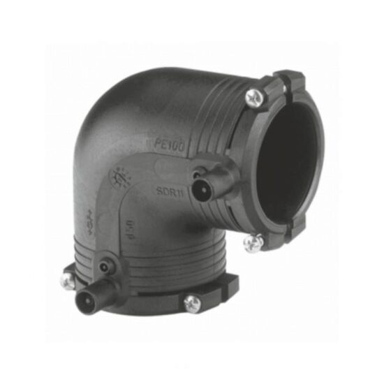 Cot electrosudabil PEHD, Valrom, D. 32