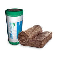 Vata minerala de sticla, Knauf Unifit 035 160mm, (3.84mp) (1.2x3.2m)