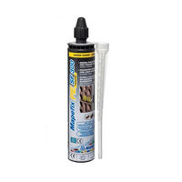 ANCORA CHIMICA PE BAZA DE RASINI, MAPEI MAPEFIX PE SF 300ML