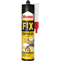 Adeziv de montaj, Moment ExpressFIX, 375g