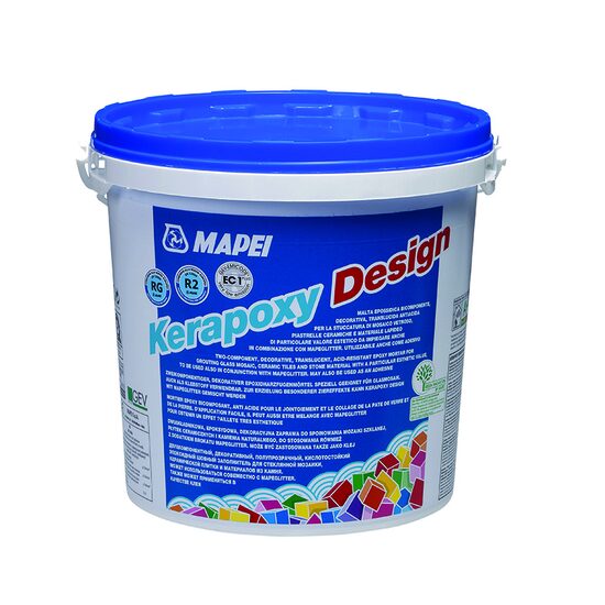 Chit de rosturi, MAPEI KERAPOXY DESIGN, 146 Rich brown