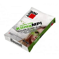 Tencuiala pe baza de var, Baumit Klima MPI, 40kg