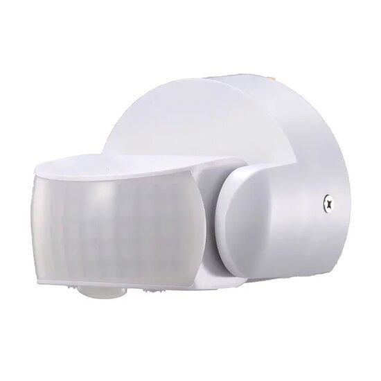 CORP ILUMINAT LED 10W 30cm 6400K ALB RECE CIP SAMSUNG