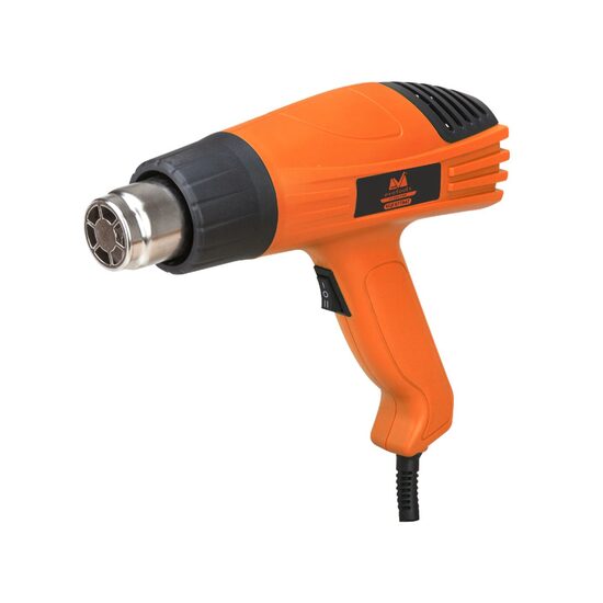 Pistol cu aer cald hg 2000e ets epso, 2000w