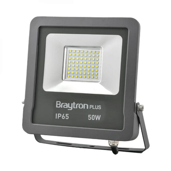 PROIECTOR CU LED 1x50W IP66 17209/BR-BT61-05032