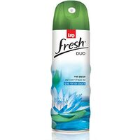 Odorizant camera, Sano, Fresh Duo lotus, 300ml