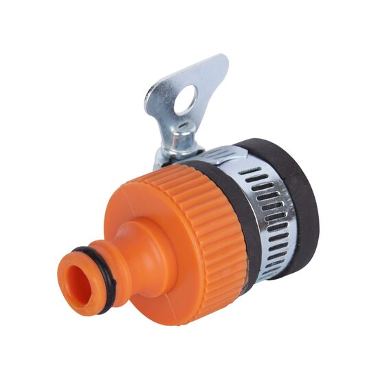 Conector adaptor cu colier 3/4