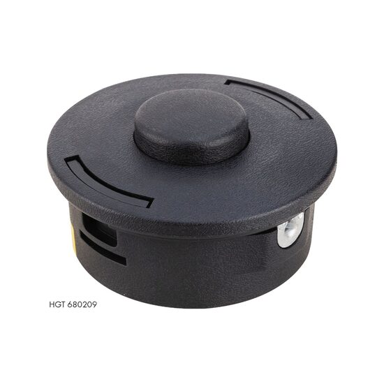 Mosor motocoasa cu fir, 10x1.25m