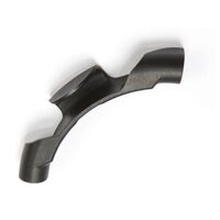 Curba ghidaj Rehau, 90Â°, tevi 16/17mm 