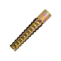 DIBLU METALIC CU GHEARE 8x38mm